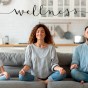 Ways to get Wellness at&nbsp;Home