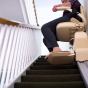 How Having a Stairlift Can Change Your Life For The&nbsp;Better.