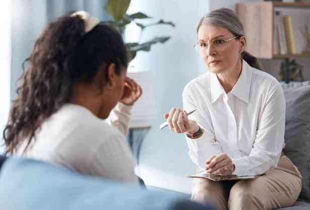 First-Time Counseling: Getting the Most from Your Initial&nbsp;Meeting
