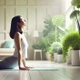 The Role of Singapore Yoga Spaces in Building Hormone Balance for&nbsp;Women