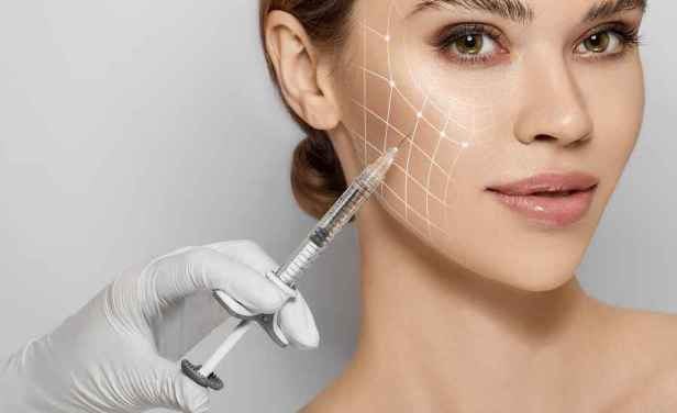 Collagen Booster Injection That Supports Jawline&nbsp;Definition